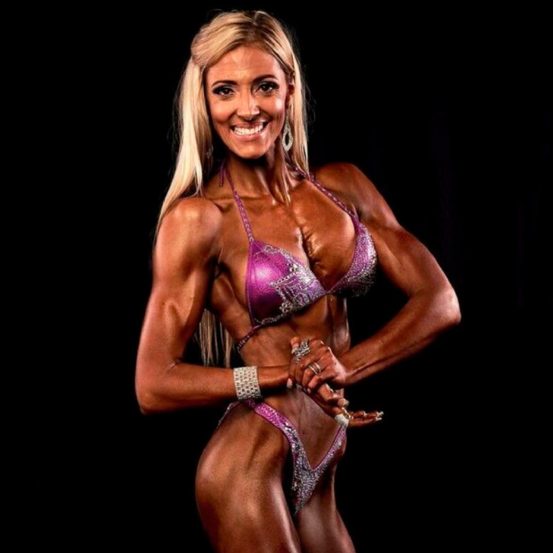 unique crew team member jessica stevenson